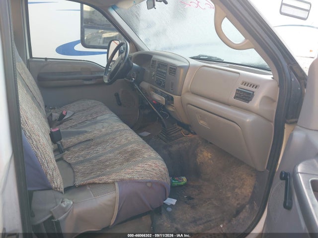 Aukcja sprzedaży 1999 Ford F-350 Lariat/xl/xlt, vin: 1FDWF36F6XEB63900, numer aukcji: 46066302