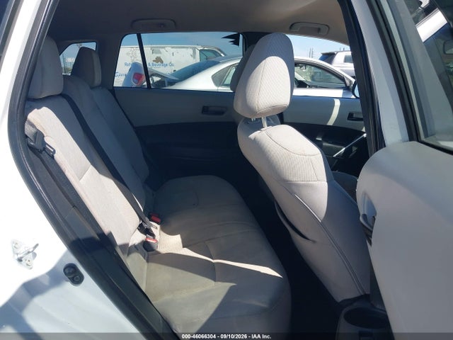 Toyota Corolla Cross Le 2025 7MUCAABG8SV130995 Image 8