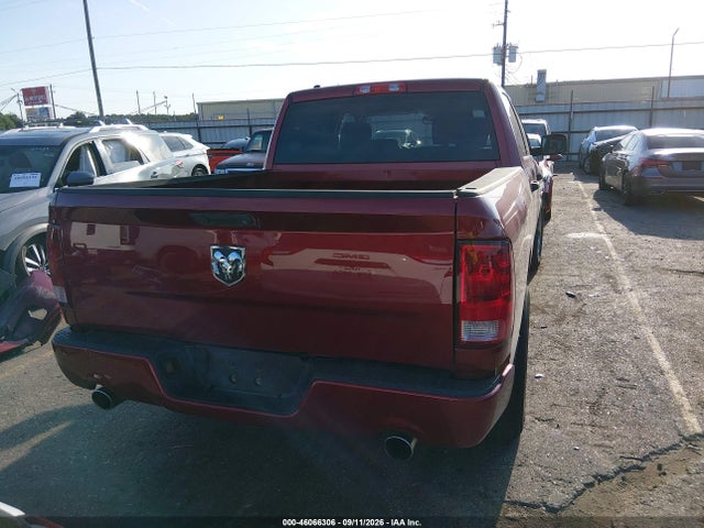 46066306 :رقم المزاد ، 1C6RR6KT9ES243347 vin ، 2014 Ram 1500 Express مزاد بيع