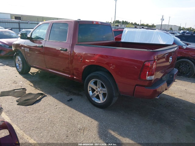 46066306 :رقم المزاد ، 1C6RR6KT9ES243347 vin ، 2014 Ram 1500 Express مزاد بيع