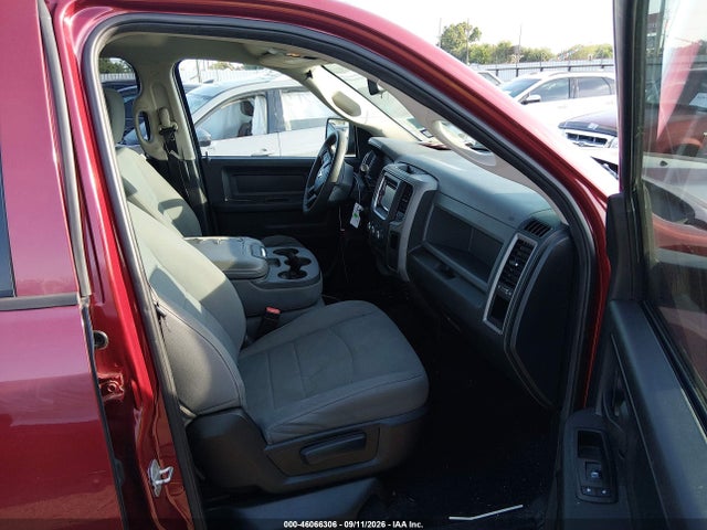 46066306 :رقم المزاد ، 1C6RR6KT9ES243347 vin ، 2014 Ram 1500 Express مزاد بيع