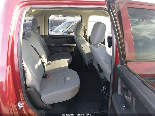 46066306 :رقم المزاد ، 1C6RR6KT9ES243347 vin ، 2014 Ram 1500 Express مزاد بيع