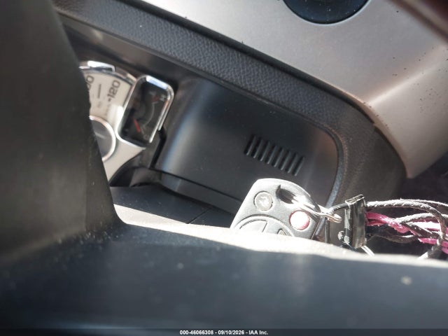 46066308 :رقم المزاد ، 1FMJK1J58AEB54356 vin ، 2010 Ford Expedition El Eddie Bauer/king Ranch مزاد بيع