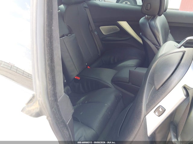 2012 Bmw 650i მანქანა იყიდება აუქციონზე, vin: WBALX3C57CC528412, აუქციონის ნომერი: 46066313