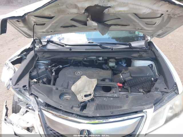 Продаж на аукціоні авто 2013 Acura Rdx, vin: 5J8TB4H58DL006536, номер лоту: 46066316