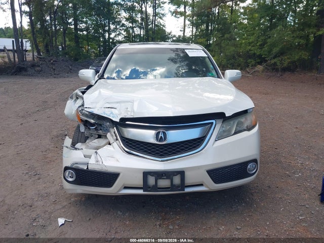 Продаж на аукціоні авто 2013 Acura Rdx, vin: 5J8TB4H58DL006536, номер лоту: 46066316