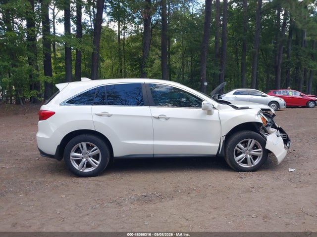 Продаж на аукціоні авто 2013 Acura Rdx, vin: 5J8TB4H58DL006536, номер лоту: 46066316