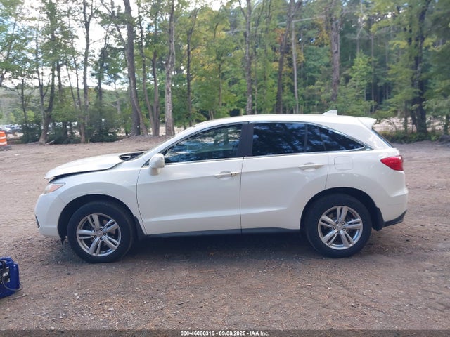 Продаж на аукціоні авто 2013 Acura Rdx, vin: 5J8TB4H58DL006536, номер лоту: 46066316