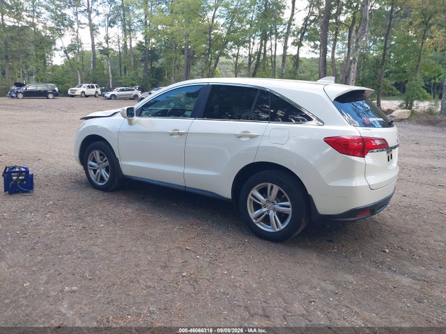 Продаж на аукціоні авто 2013 Acura Rdx, vin: 5J8TB4H58DL006536, номер лоту: 46066316