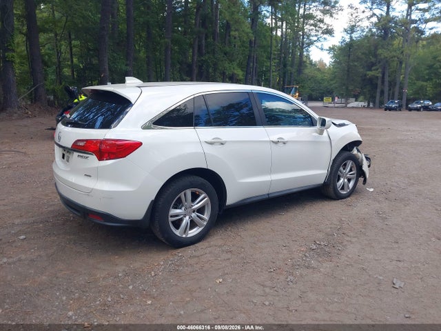 Продаж на аукціоні авто 2013 Acura Rdx, vin: 5J8TB4H58DL006536, номер лоту: 46066316