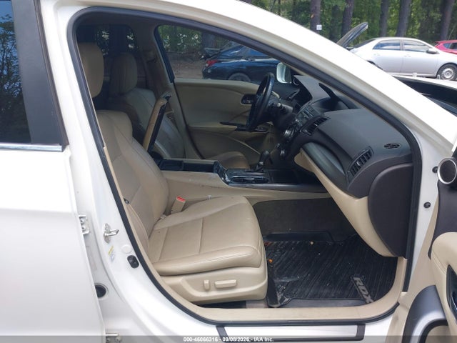 Продаж на аукціоні авто 2013 Acura Rdx, vin: 5J8TB4H58DL006536, номер лоту: 46066316
