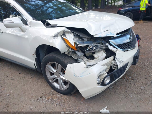 Продаж на аукціоні авто 2013 Acura Rdx, vin: 5J8TB4H58DL006536, номер лоту: 46066316