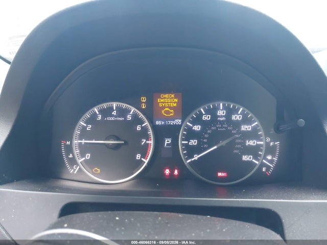 Продаж на аукціоні авто 2013 Acura Rdx, vin: 5J8TB4H58DL006536, номер лоту: 46066316