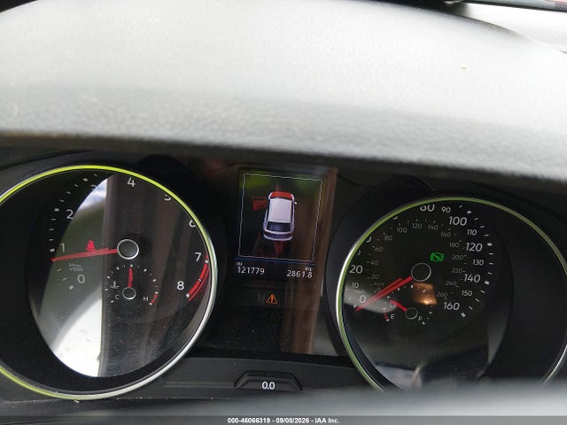 3VV2B7AX6KM191299 Volkswagen Tiguan 2.0t Se/2.0t Sel/2.0t Sel R-line/2.0t Sel R-line Black
