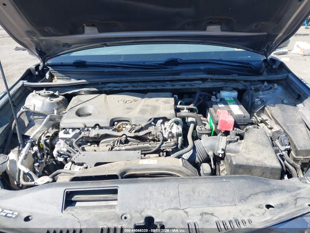 Продаж на аукціоні авто 2023 Toyota Camry Se, vin: 4T1T11AK8PU768193, номер лоту: 46066320