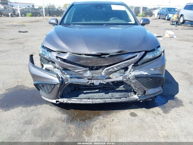 Продаж на аукціоні авто 2023 Toyota Camry Se, vin: 4T1T11AK8PU768193, номер лоту: 46066320
