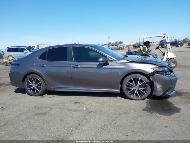 Продаж на аукціоні авто 2023 Toyota Camry Se, vin: 4T1T11AK8PU768193, номер лоту: 46066320