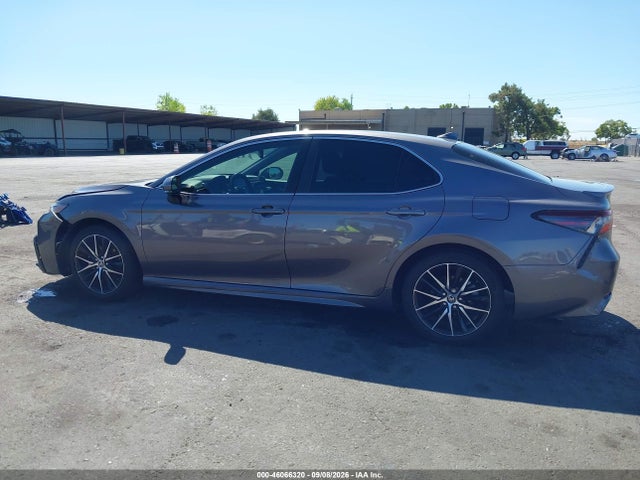 Продаж на аукціоні авто 2023 Toyota Camry Se, vin: 4T1T11AK8PU768193, номер лоту: 46066320