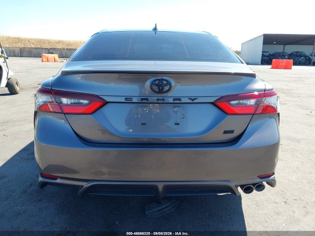 Продаж на аукціоні авто 2023 Toyota Camry Se, vin: 4T1T11AK8PU768193, номер лоту: 46066320