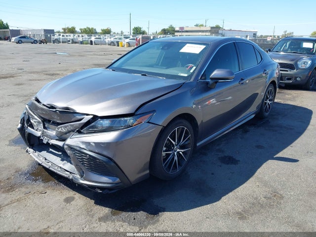 Продаж на аукціоні авто 2023 Toyota Camry Se, vin: 4T1T11AK8PU768193, номер лоту: 46066320