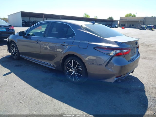 Продаж на аукціоні авто 2023 Toyota Camry Se, vin: 4T1T11AK8PU768193, номер лоту: 46066320