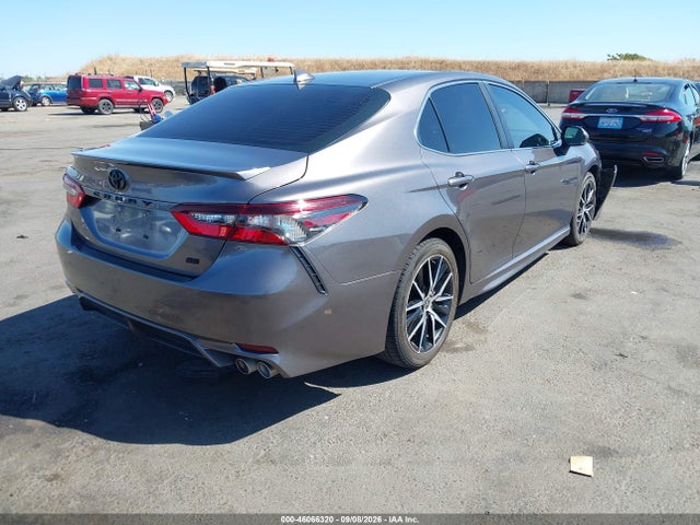 Продаж на аукціоні авто 2023 Toyota Camry Se, vin: 4T1T11AK8PU768193, номер лоту: 46066320