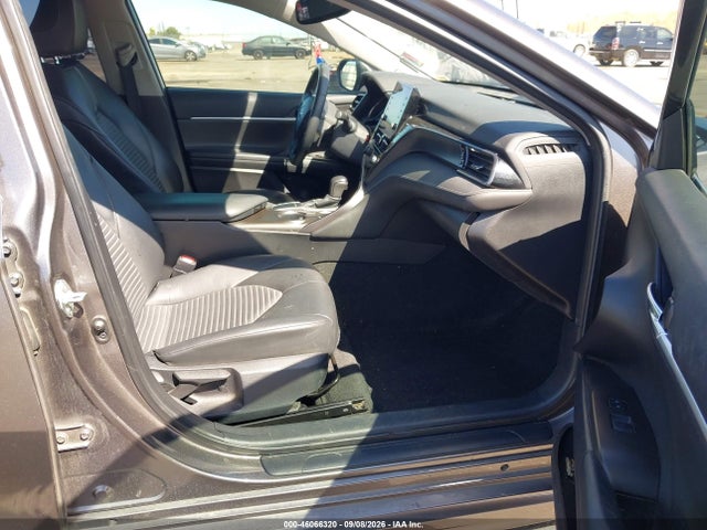 Продаж на аукціоні авто 2023 Toyota Camry Se, vin: 4T1T11AK8PU768193, номер лоту: 46066320