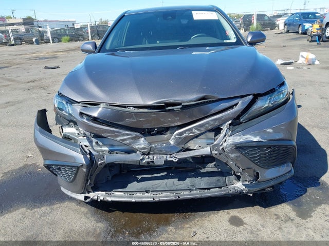 Продаж на аукціоні авто 2023 Toyota Camry Se, vin: 4T1T11AK8PU768193, номер лоту: 46066320