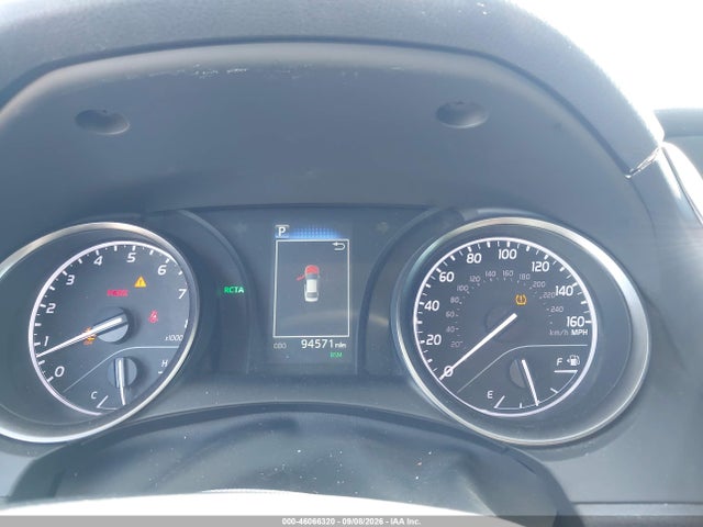 Продаж на аукціоні авто 2023 Toyota Camry Se, vin: 4T1T11AK8PU768193, номер лоту: 46066320