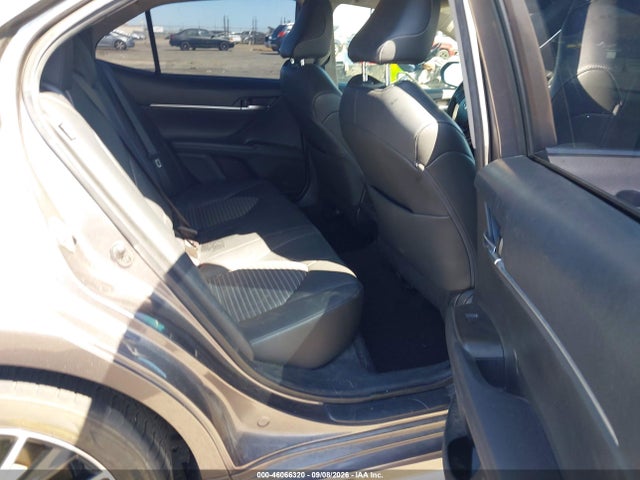 Продаж на аукціоні авто 2023 Toyota Camry Se, vin: 4T1T11AK8PU768193, номер лоту: 46066320