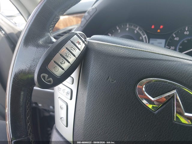 Aukcja sprzedaży 2018 Infiniti Qx80, vin: JN8AZ2NF4J9660210, numer aukcji: 46066322
