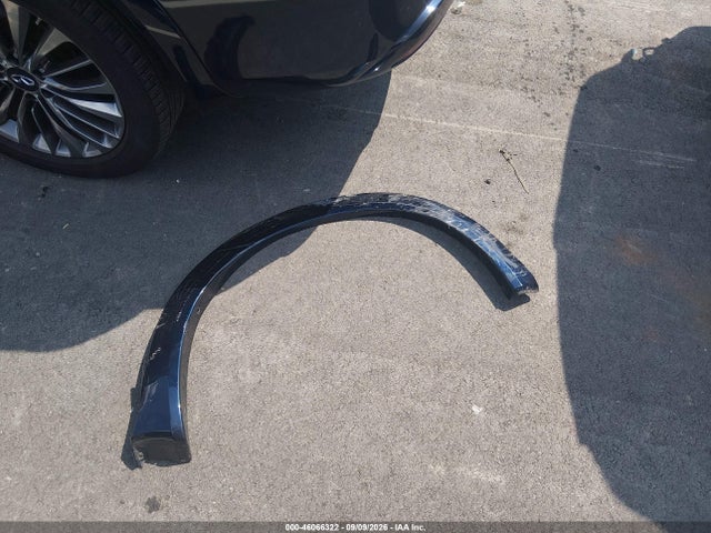 Aukcja sprzedaży 2018 Infiniti Qx80, vin: JN8AZ2NF4J9660210, numer aukcji: 46066322