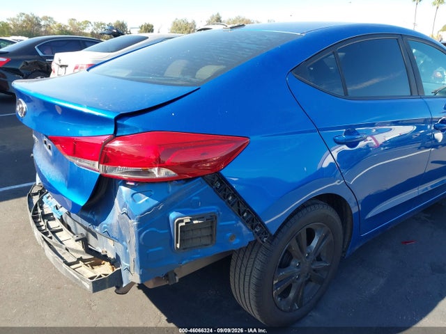 5NPD84LFXHH096297 Hyundai ELANTRA SE