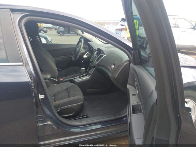 46066326 :رقم المزاد ، 1G1PE5SB9G7149531 vin ، 2016 Chevrolet Cruze Limited 1lt Auto مزاد بيع