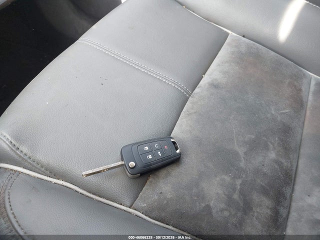 Aukcja sprzedaży 2014 Chevrolet Impala 2lt, vin: 2G1125S37E9228652, numer aukcji: 46066328