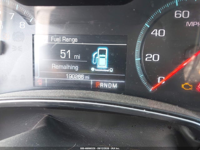 Aukcja sprzedaży 2014 Chevrolet Impala 2lt, vin: 2G1125S37E9228652, numer aukcji: 46066328