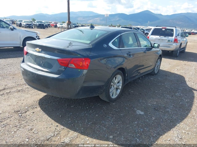 Aukcja sprzedaży 2014 Chevrolet Impala 2lt, vin: 2G1125S37E9228652, numer aukcji: 46066328