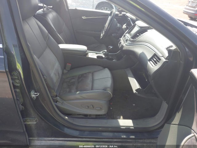 Aukcja sprzedaży 2014 Chevrolet Impala 2lt, vin: 2G1125S37E9228652, numer aukcji: 46066328