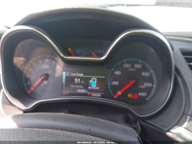 Aukcja sprzedaży 2014 Chevrolet Impala 2lt, vin: 2G1125S37E9228652, numer aukcji: 46066328