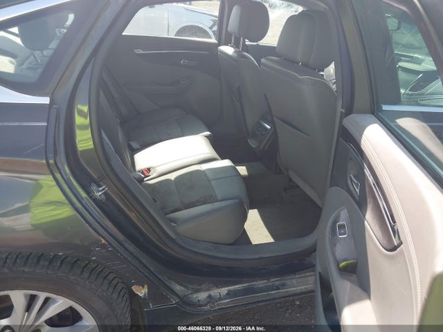 Aukcja sprzedaży 2014 Chevrolet Impala 2lt, vin: 2G1125S37E9228652, numer aukcji: 46066328