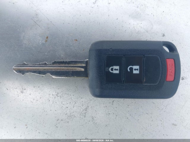 Продажа на аукционе авто 2019 Mitsubishi Outlander Sport 2.0 Le, vin: JA4AP3AU7KU023316, номер лота: 46066330