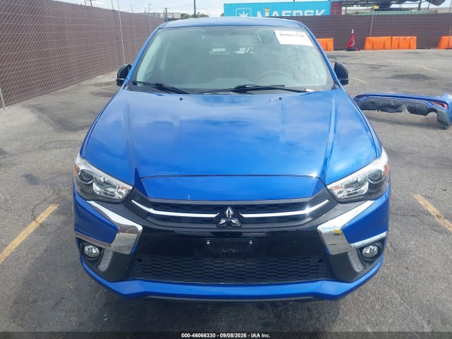 Продажа на аукционе авто 2019 Mitsubishi Outlander Sport 2.0 Le, vin: JA4AP3AU7KU023316, номер лота: 46066330