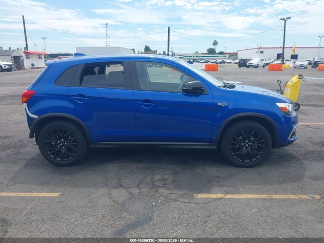 Продажа на аукционе авто 2019 Mitsubishi Outlander Sport 2.0 Le, vin: JA4AP3AU7KU023316, номер лота: 46066330