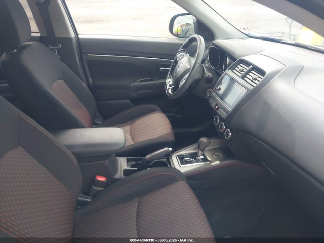Продажа на аукционе авто 2019 Mitsubishi Outlander Sport 2.0 Le, vin: JA4AP3AU7KU023316, номер лота: 46066330