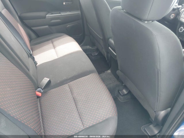 Продажа на аукционе авто 2019 Mitsubishi Outlander Sport 2.0 Le, vin: JA4AP3AU7KU023316, номер лота: 46066330