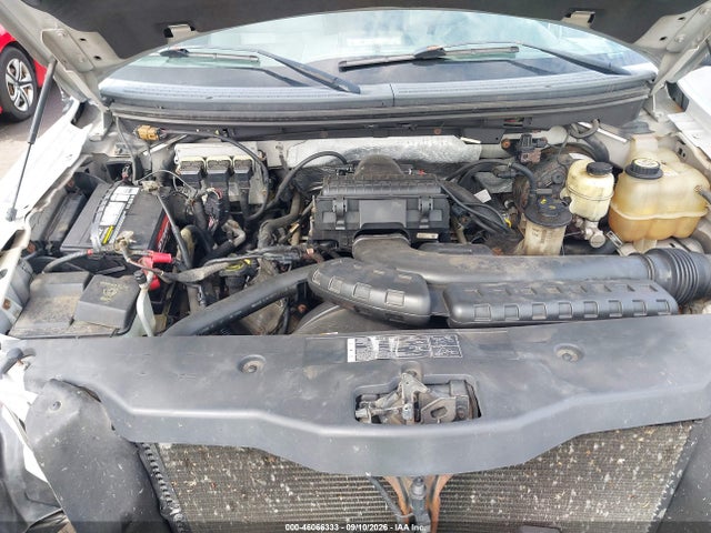 46066333 :رقم المزاد ، 5LTPW18506FJ17468 vin ، 2006 Lincoln Mark Lt مزاد بيع