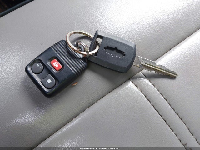 46066333 :رقم المزاد ، 5LTPW18506FJ17468 vin ، 2006 Lincoln Mark Lt مزاد بيع