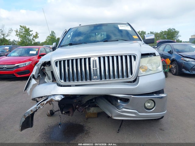 46066333 :رقم المزاد ، 5LTPW18506FJ17468 vin ، 2006 Lincoln Mark Lt مزاد بيع