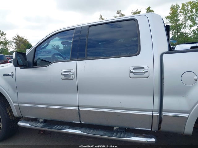 46066333 :رقم المزاد ، 5LTPW18506FJ17468 vin ، 2006 Lincoln Mark Lt مزاد بيع