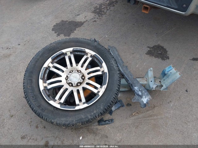 46066333 :رقم المزاد ، 5LTPW18506FJ17468 vin ، 2006 Lincoln Mark Lt مزاد بيع